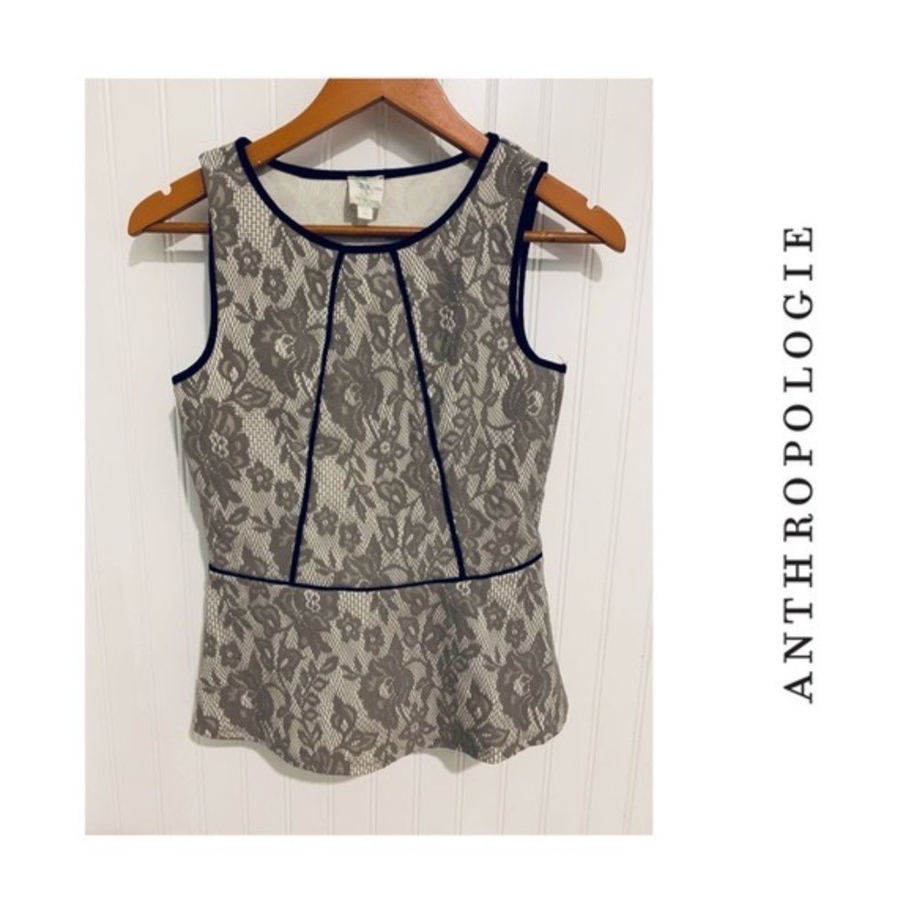 Anthropologie
